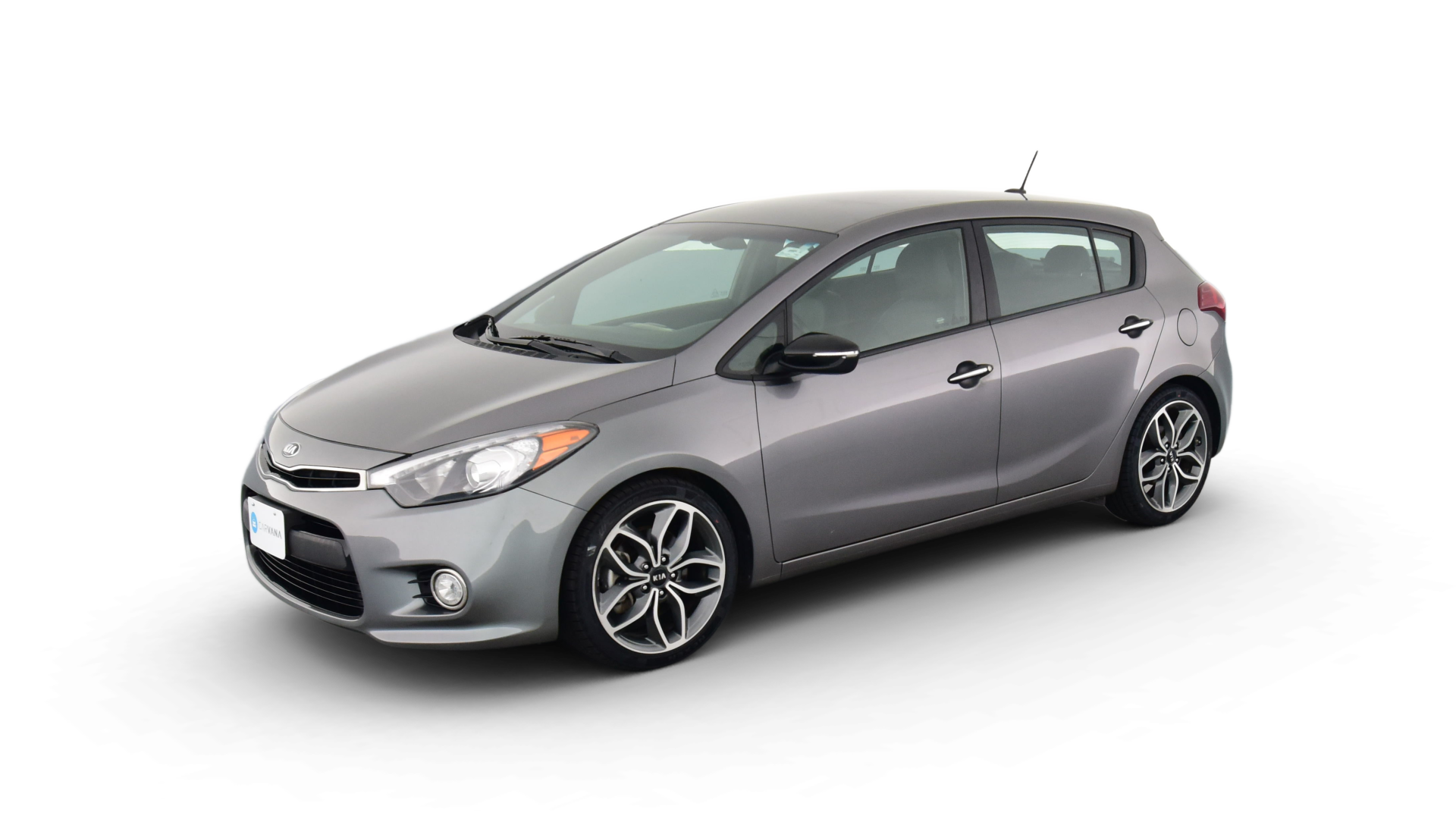 Used 2016 Kia Forte5 Carvana used-2016-kia-forte5-carvana